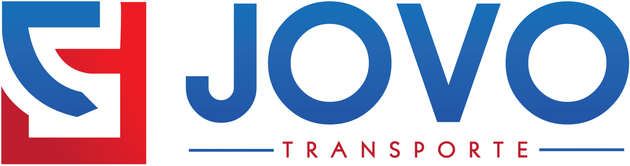 Jovo Transport - Logo